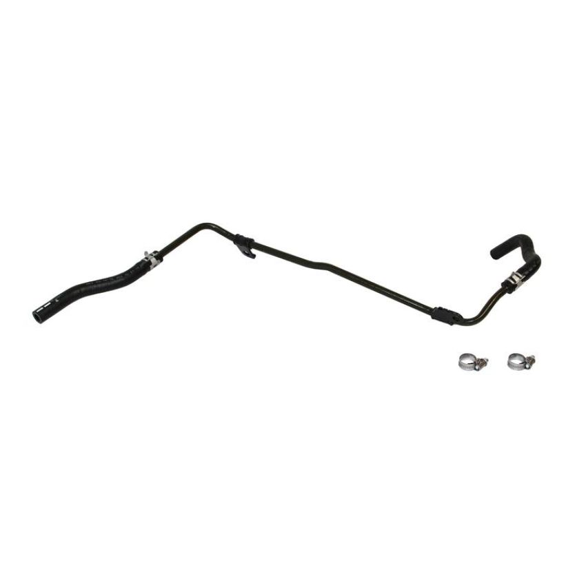 CRP PRODUCTS PSH0428 Rein OE Quality Power Steering Low Pressure Return Hose Assembly