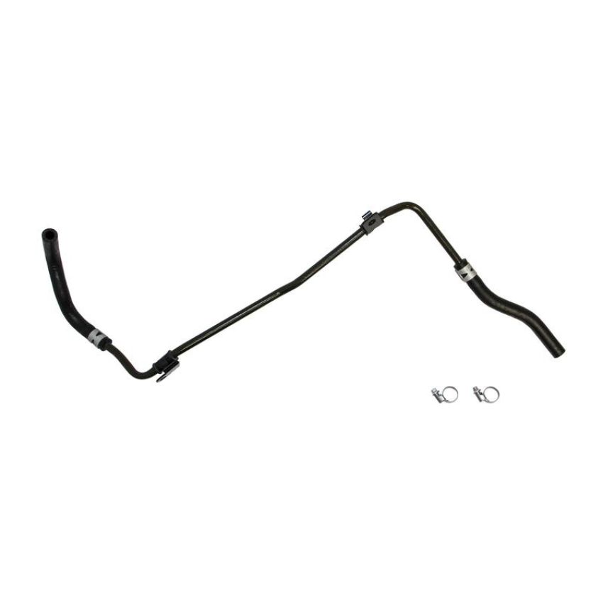 CRP PRODUCTS PSH0428 Rein OE Quality Power Steering Low Pressure Return Hose Assembly