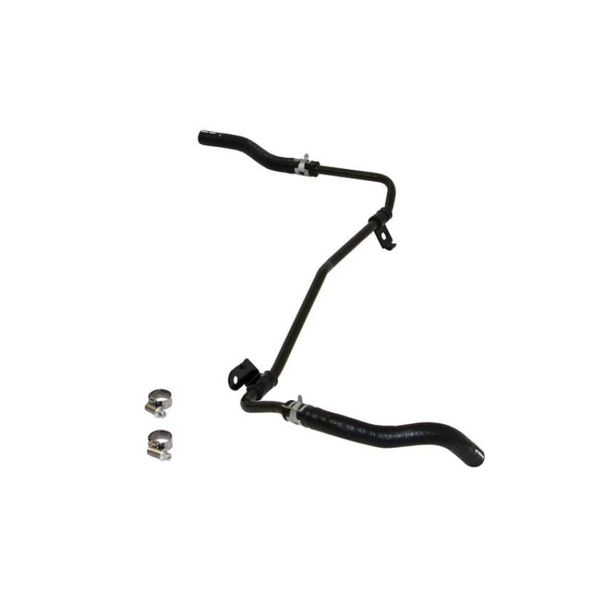 CRP PRODUCTS PSH0428 Rein OE Quality Power Steering Low Pressure Return Hose Assembly