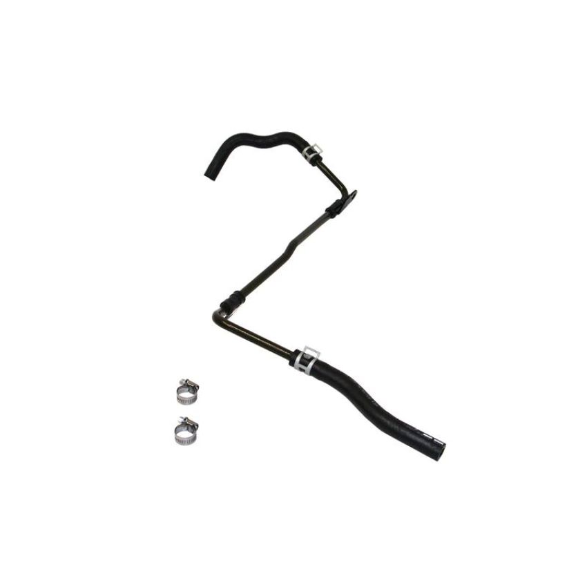 CRP PRODUCTS PSH0428 Rein OE Quality Power Steering Low Pressure Return Hose Assembly