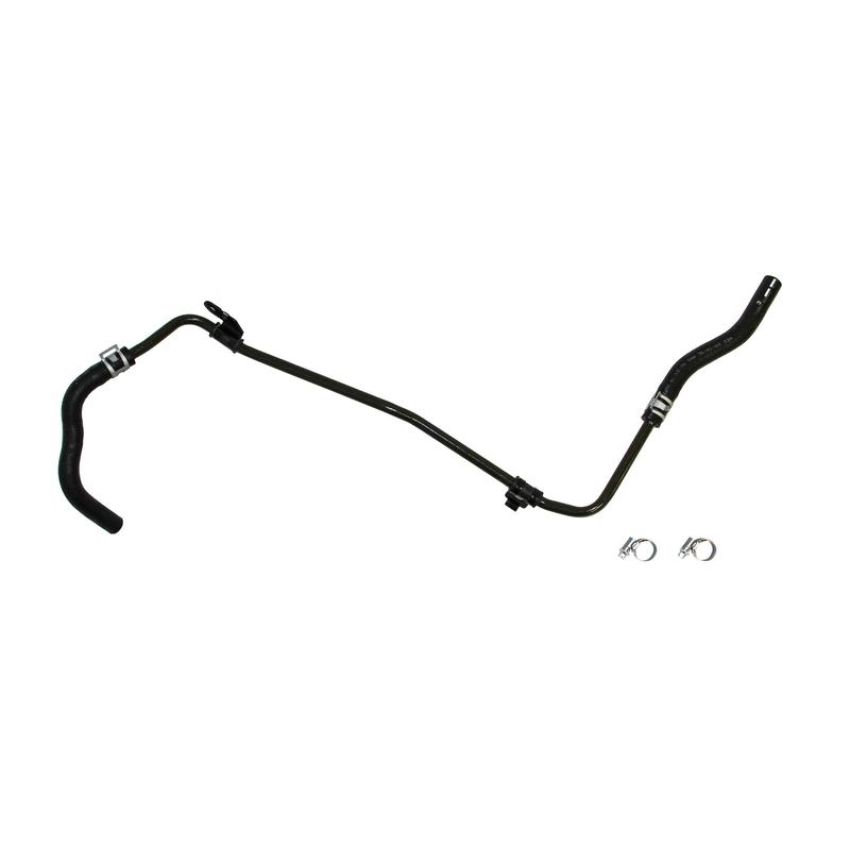 CRP PRODUCTS PSH0428 Rein OE Quality Power Steering Low Pressure Return Hose Assembly