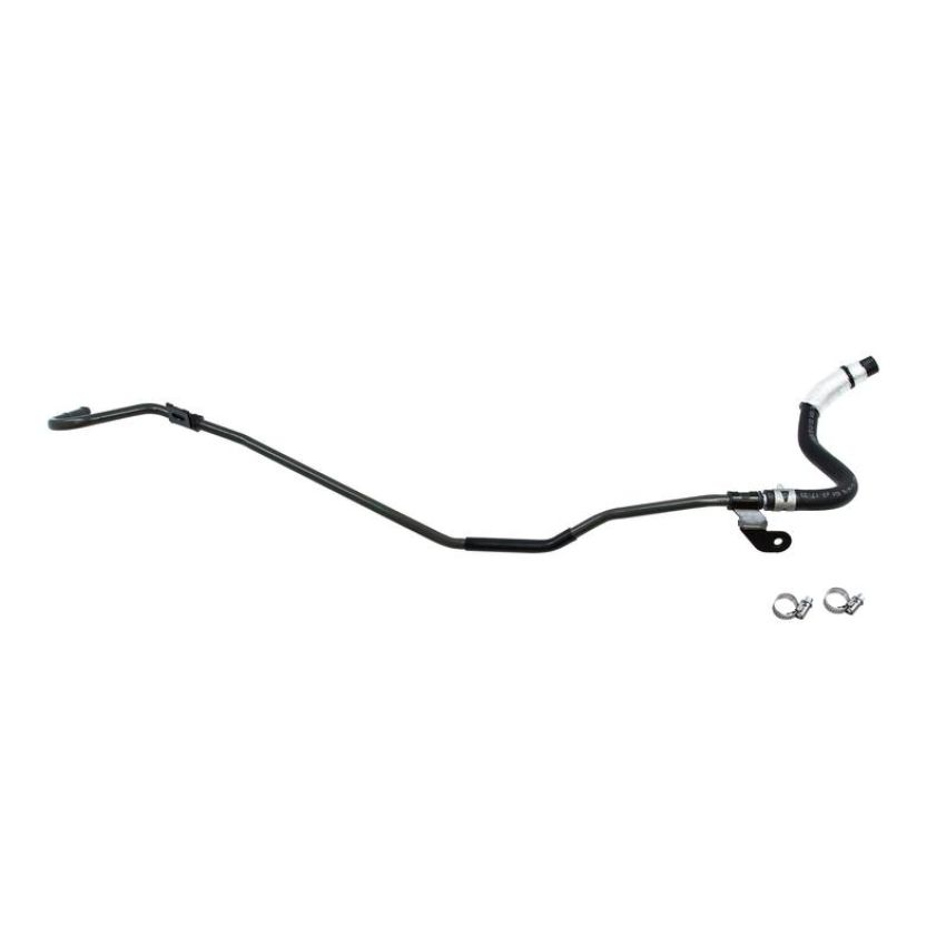 CRP PRODUCTS PSH0429 Rein OE Quality Power Steering Low Pressure Return Hose Assembly