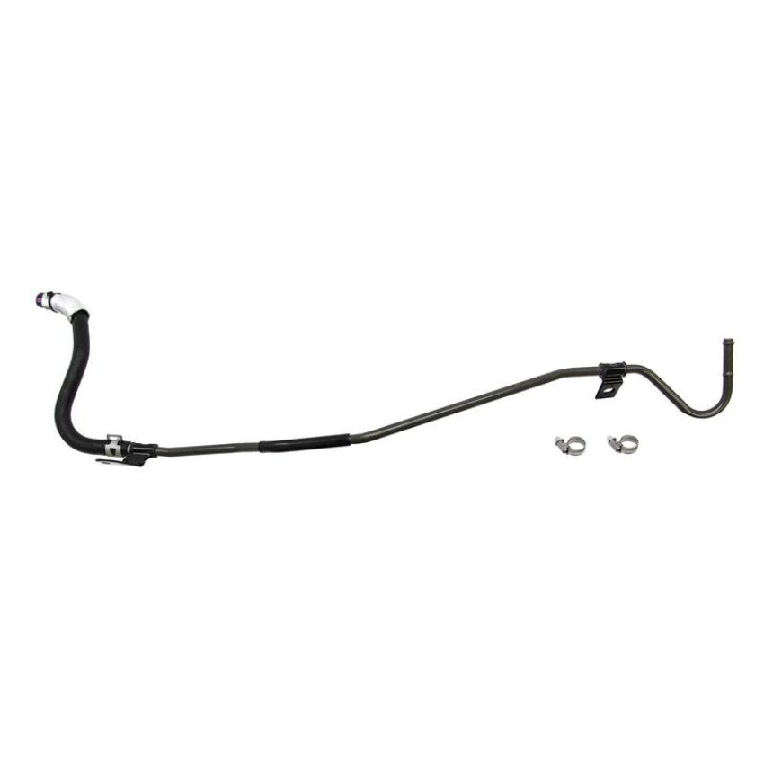 CRP PRODUCTS PSH0429 Rein OE Quality Power Steering Low Pressure Return Hose Assembly