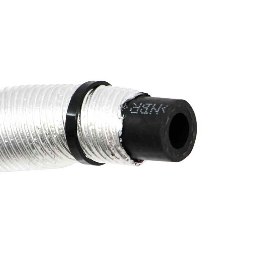 CRP PRODUCTS PSH0429 Rein OE Quality Power Steering Low Pressure Return Hose Assembly