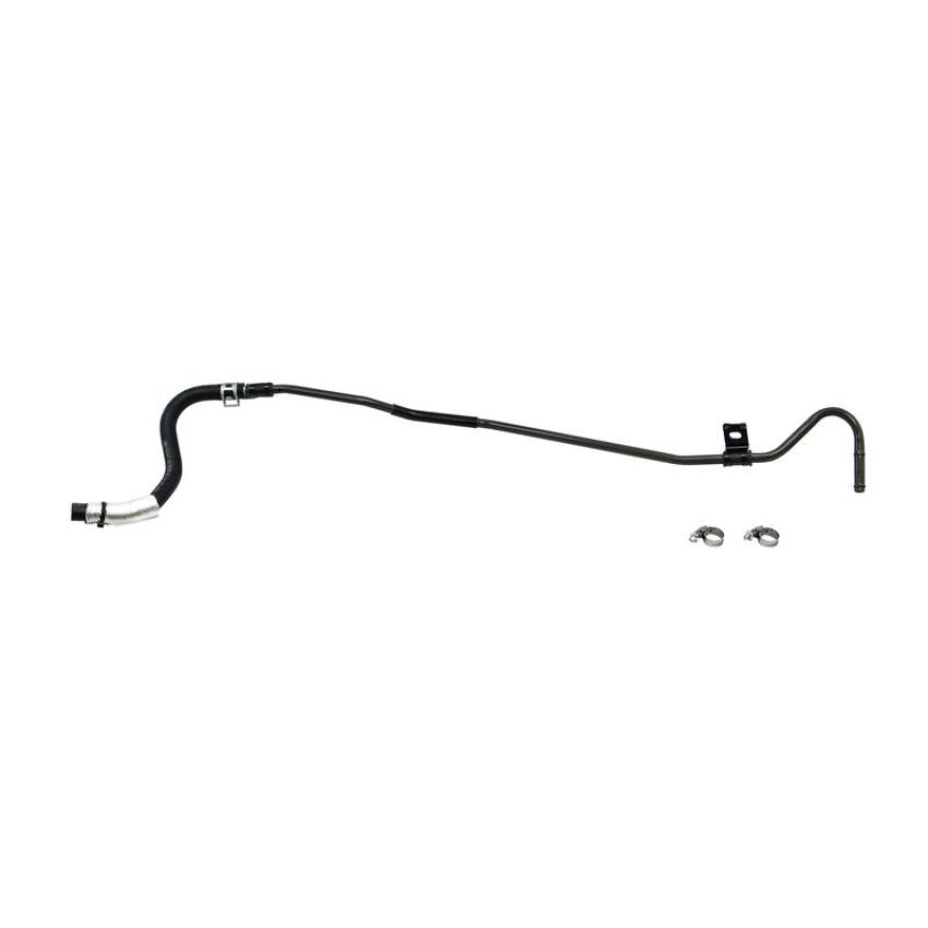 CRP PRODUCTS PSH0429 Rein OE Quality Power Steering Low Pressure Return Hose Assembly
