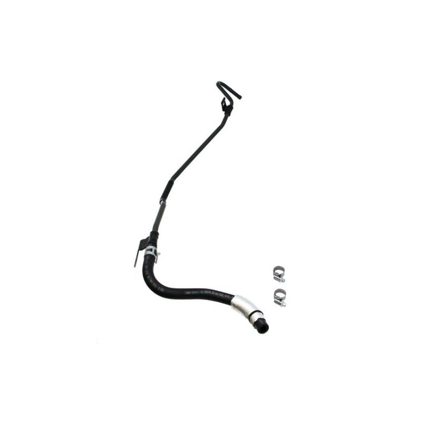 CRP PRODUCTS PSH0429 Rein OE Quality Power Steering Low Pressure Return Hose Assembly