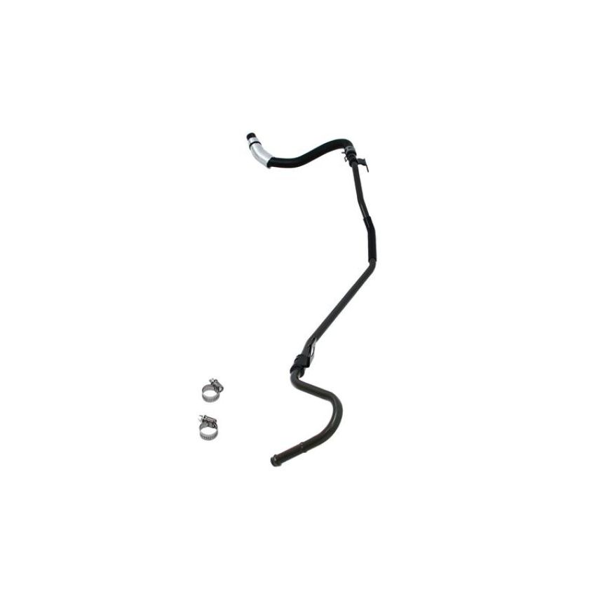 CRP PRODUCTS PSH0429 Rein OE Quality Power Steering Low Pressure Return Hose Assembly