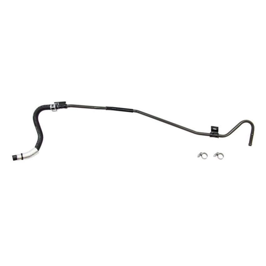 CRP PRODUCTS PSH0429 Rein OE Quality Power Steering Low Pressure Return Hose Assembly