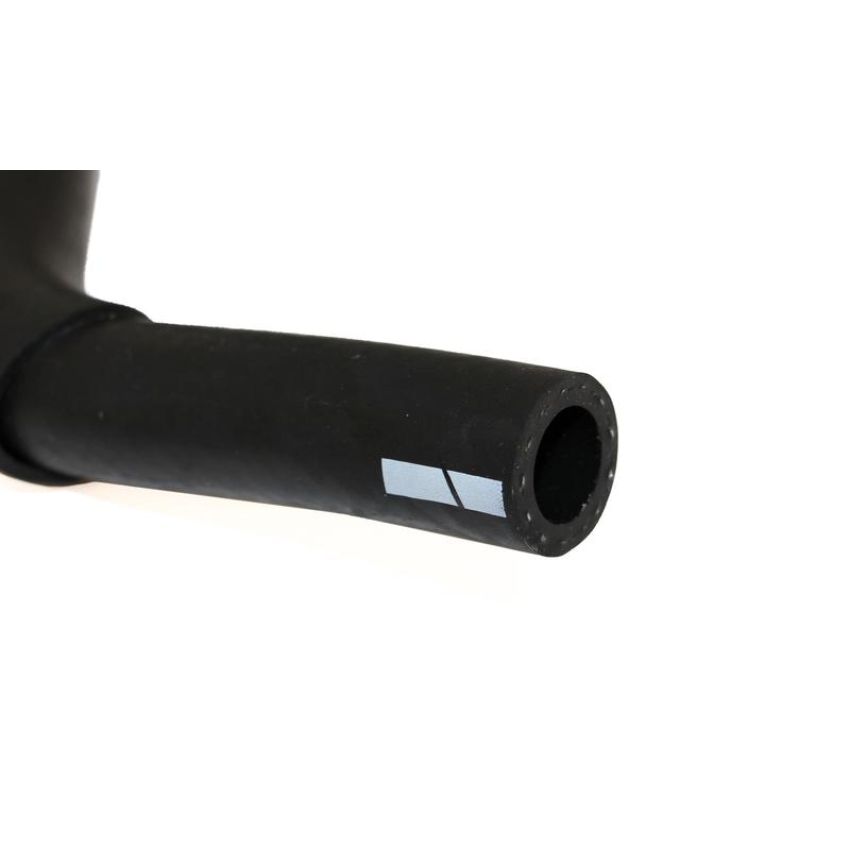 CRP PRODUCTS PSH0431 Rein OE Quality Power Steering Suction Hose w/ Clamps