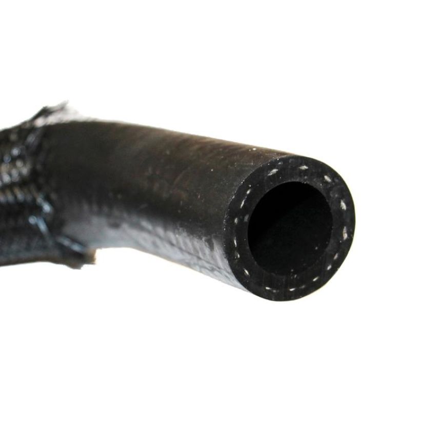 CRP PRODUCTS PSH0433 Rein OE Quality Power Steering Suction Hose w/ Clamps