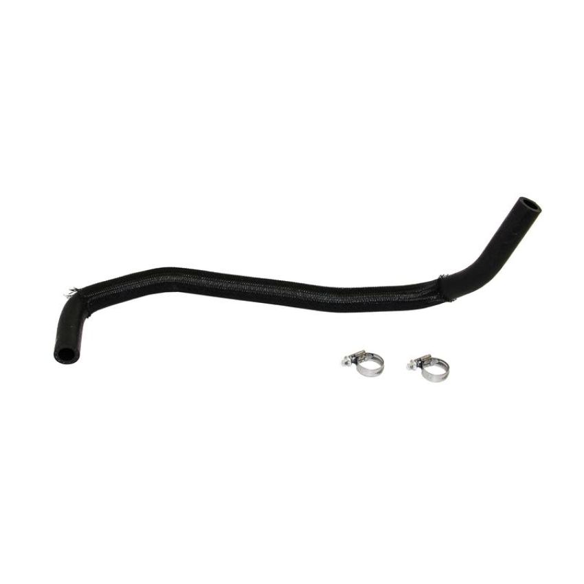 CRP PRODUCTS PSH0433 Rein OE Quality Power Steering Suction Hose w/ Clamps