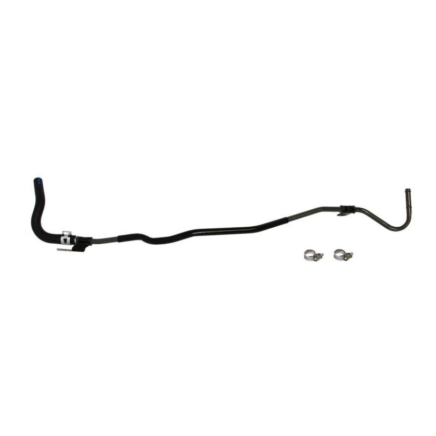 CRP PRODUCTS PSH0435 Rein OE Quality Power Steering Low Pressure Return Hose Assembly
