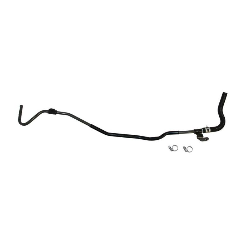 CRP PRODUCTS PSH0435 Rein OE Quality Power Steering Low Pressure Return Hose Assembly