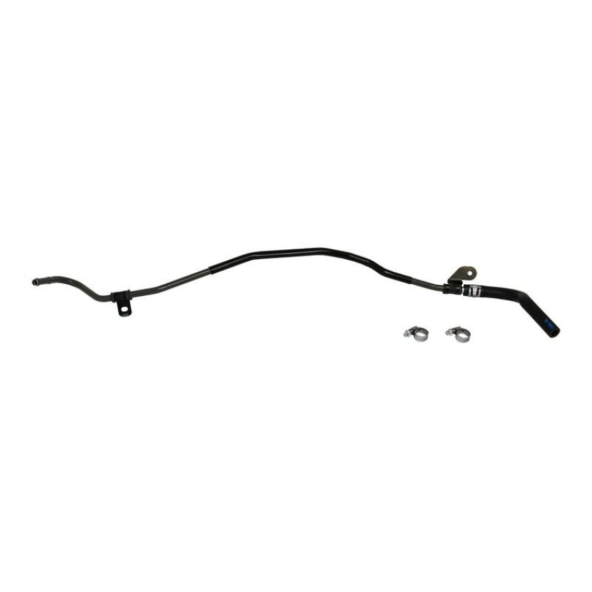 CRP PRODUCTS PSH0435 Rein OE Quality Power Steering Low Pressure Return Hose Assembly