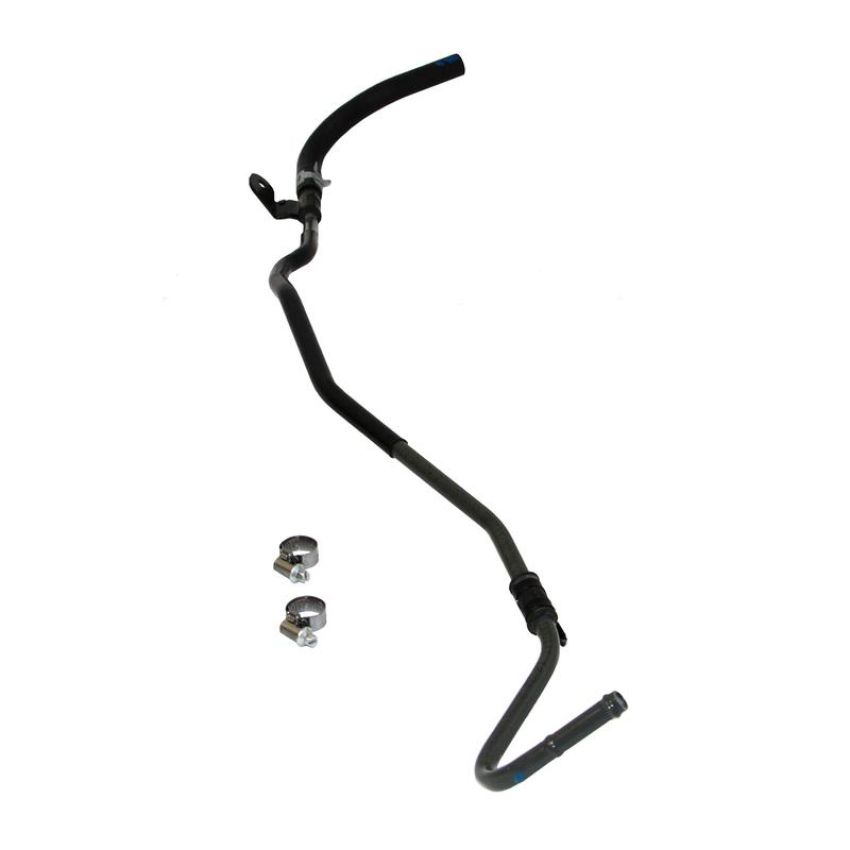 CRP PRODUCTS PSH0435 Rein OE Quality Power Steering Low Pressure Return Hose Assembly