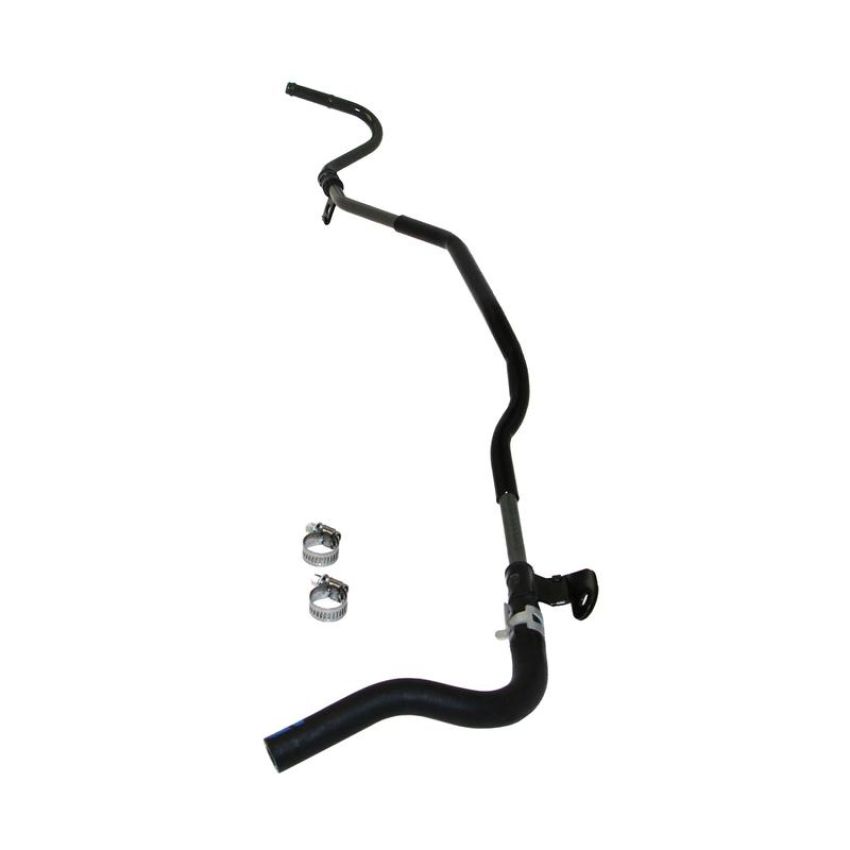 CRP PRODUCTS PSH0435 Rein OE Quality Power Steering Low Pressure Return Hose Assembly