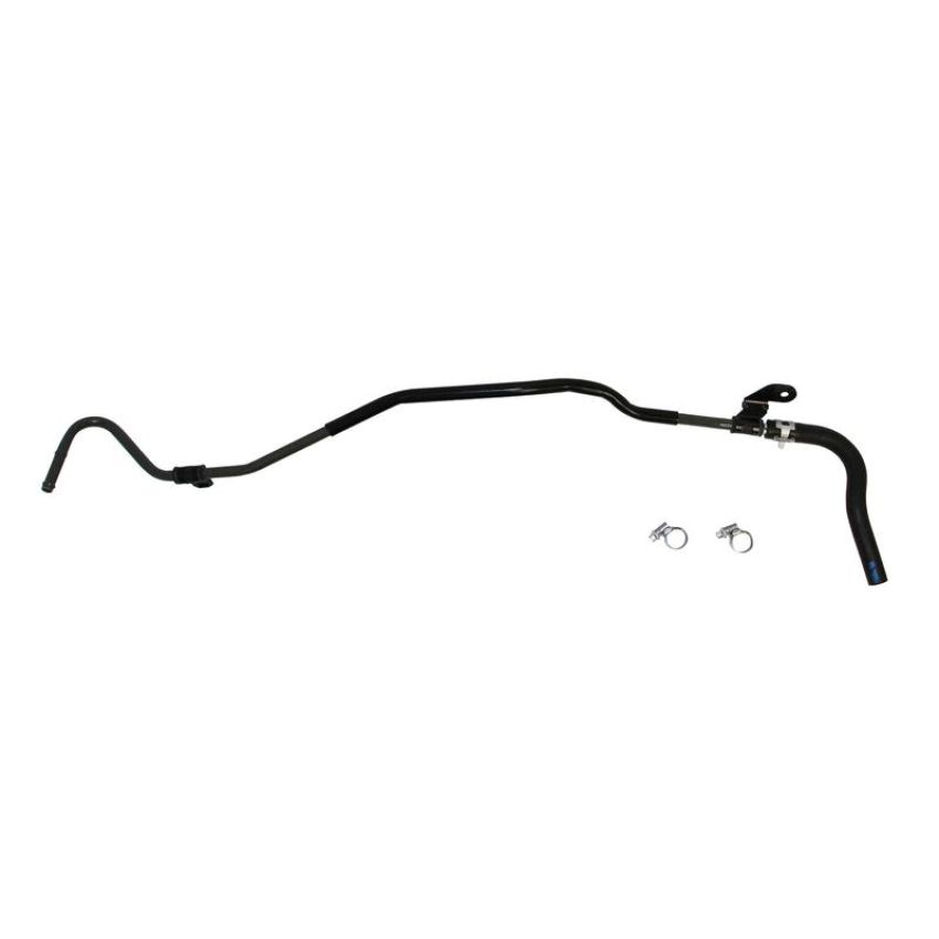 CRP PRODUCTS PSH0435 Rein OE Quality Power Steering Low Pressure Return Hose Assembly
