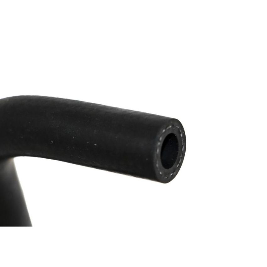 CRP PRODUCTS PSH0436 Rein OE Quality Power Steering Suction Hose w/ Clamps