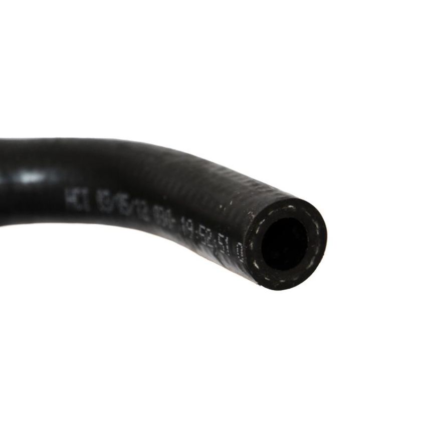 CRP PRODUCTS PSH0436 Rein OE Quality Power Steering Suction Hose w/ Clamps