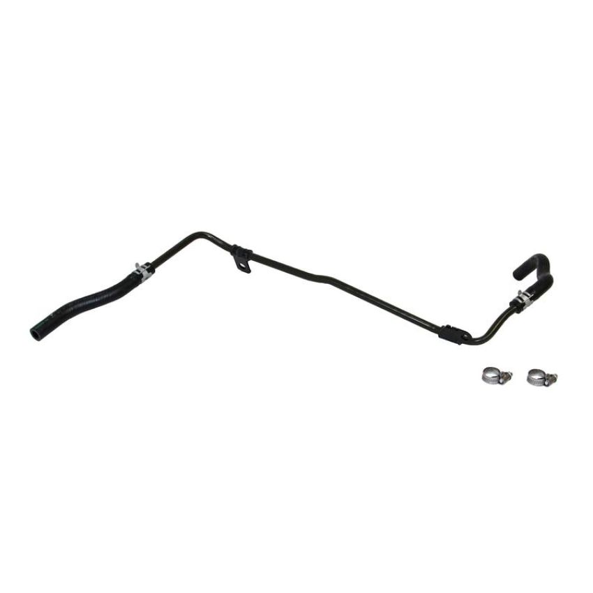 CRP PRODUCTS PSH0437 Rein OE Quality Power Steering Low Pressure Return Hose Assembly