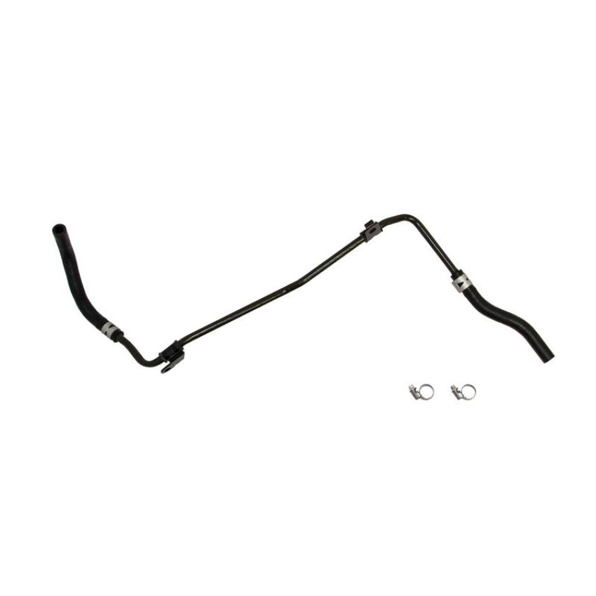 CRP PRODUCTS PSH0437 Rein OE Quality Power Steering Low Pressure Return Hose Assembly