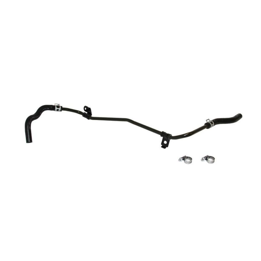 CRP PRODUCTS PSH0437 Rein OE Quality Power Steering Low Pressure Return Hose Assembly