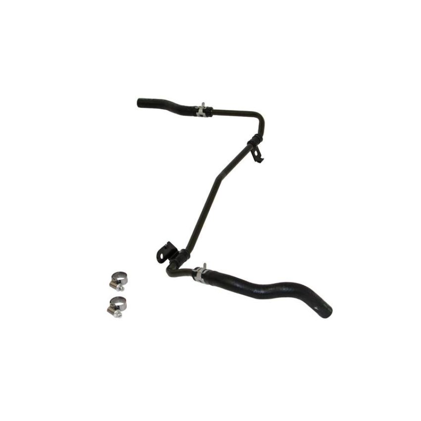 CRP PRODUCTS PSH0437 Rein OE Quality Power Steering Low Pressure Return Hose Assembly