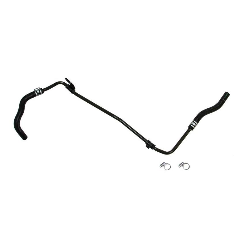CRP PRODUCTS PSH0437 Rein OE Quality Power Steering Low Pressure Return Hose Assembly