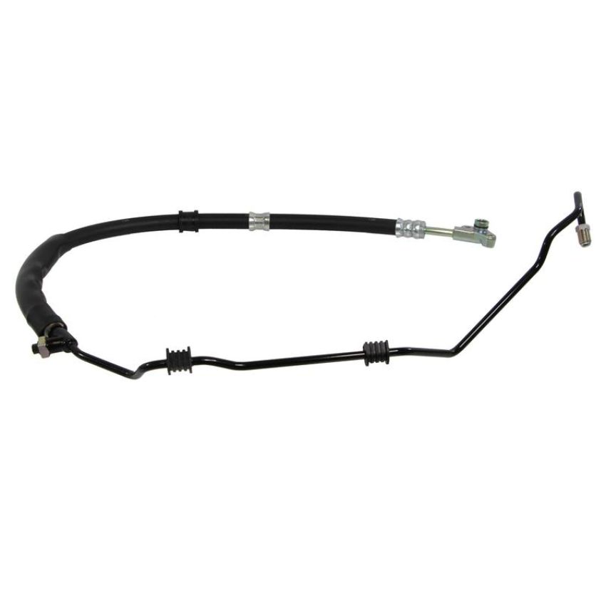 CRP PRODUCTS PSH0438 Rein OE Quality Power Steering High Pressure Feed Hose Assembly