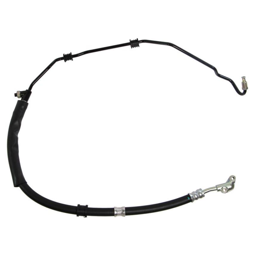CRP PRODUCTS PSH0438 Rein OE Quality Power Steering High Pressure Feed Hose Assembly