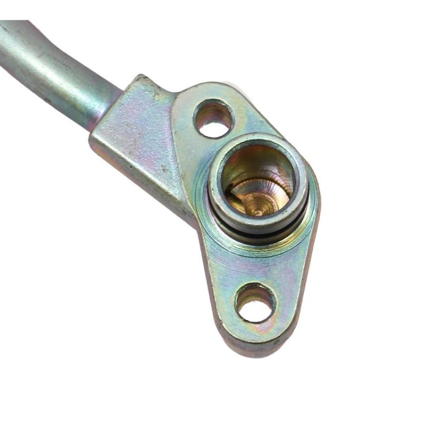 CRP PRODUCTS PSH0438 Rein OE Quality Power Steering High Pressure Feed Hose Assembly