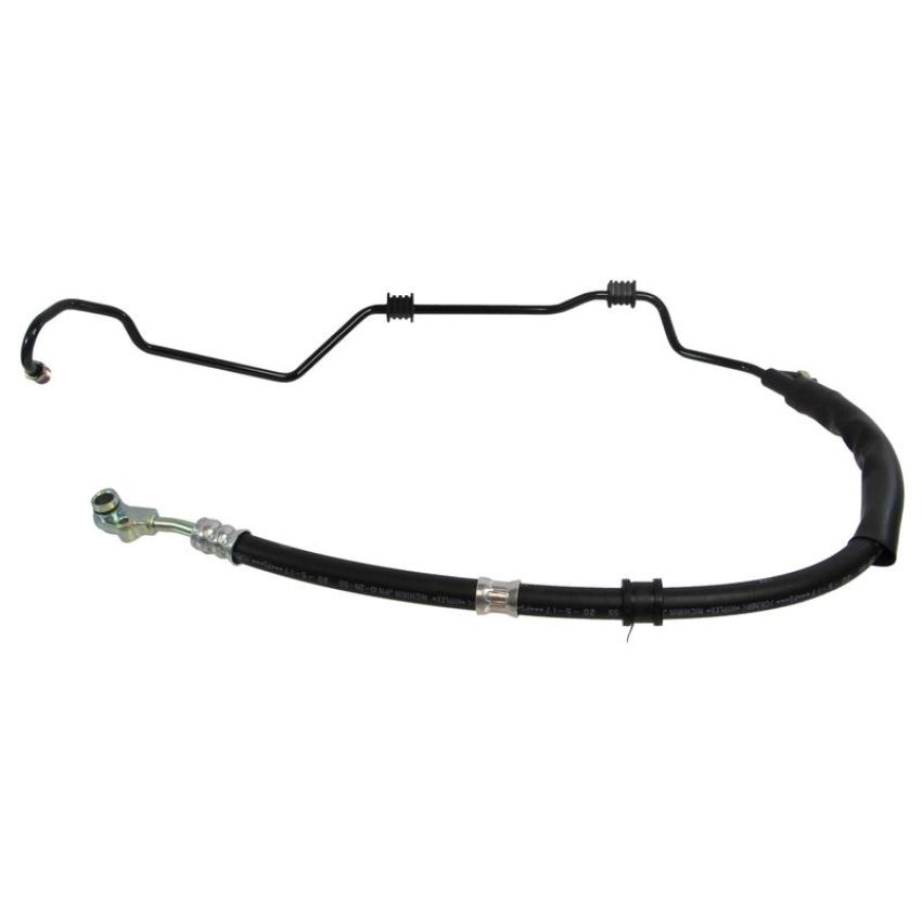 CRP PRODUCTS PSH0438 Rein OE Quality Power Steering High Pressure Feed Hose Assembly