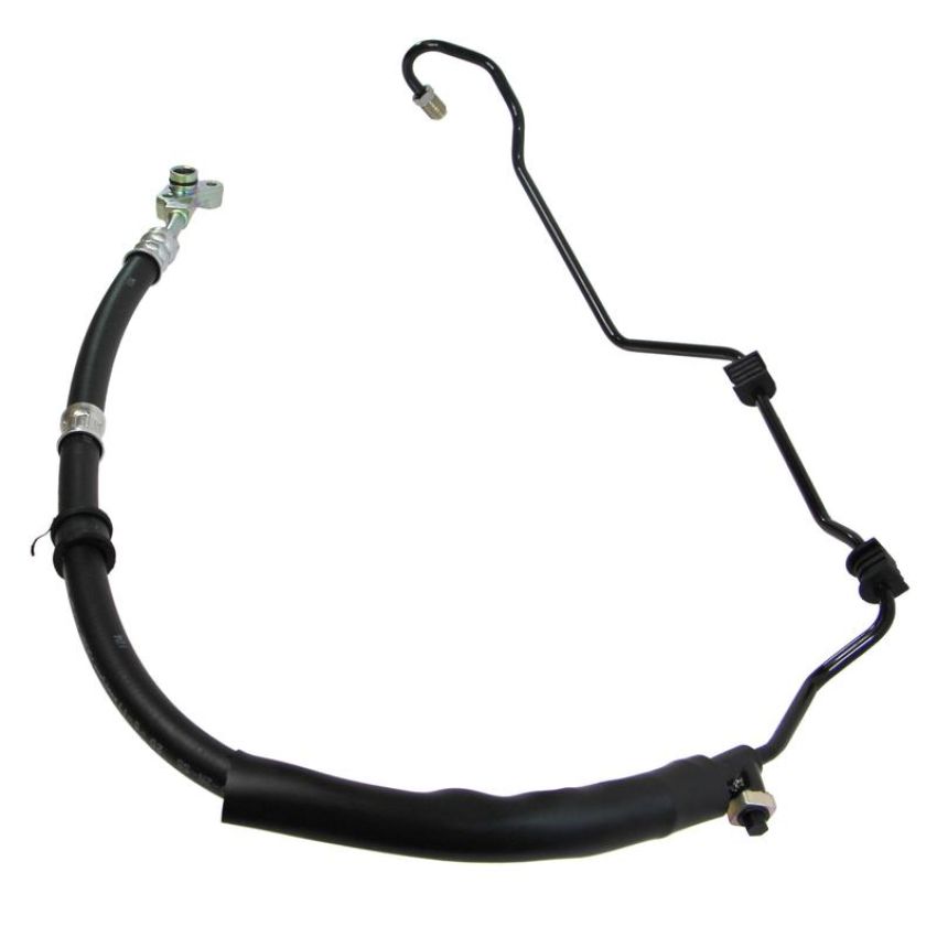 CRP PRODUCTS PSH0438 Rein OE Quality Power Steering High Pressure Feed Hose Assembly
