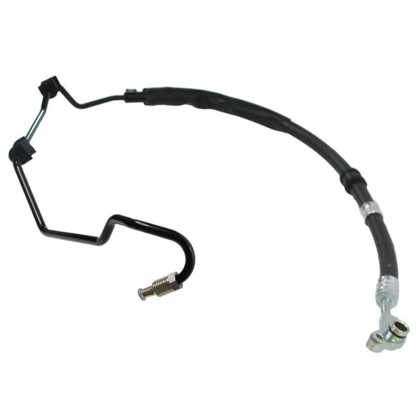 CRP PRODUCTS PSH0438 Rein OE Quality Power Steering High Pressure Feed Hose Assembly