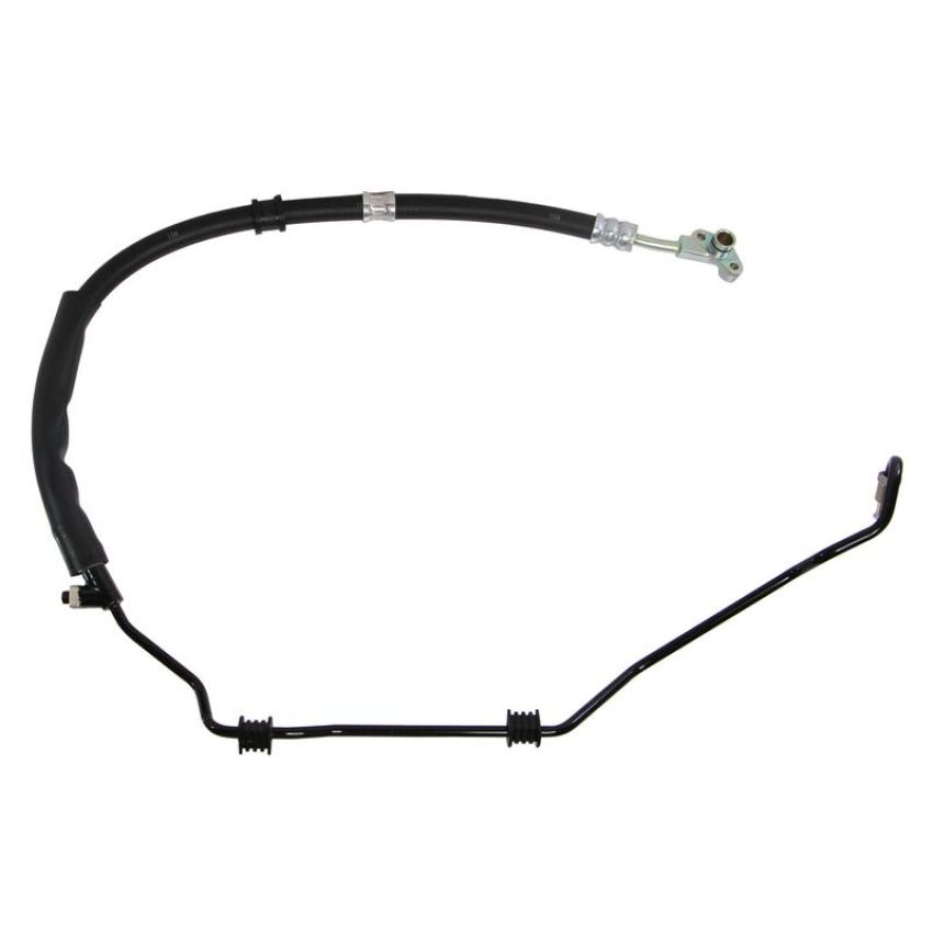 CRP PRODUCTS PSH0438 Rein OE Quality Power Steering High Pressure Feed Hose Assembly