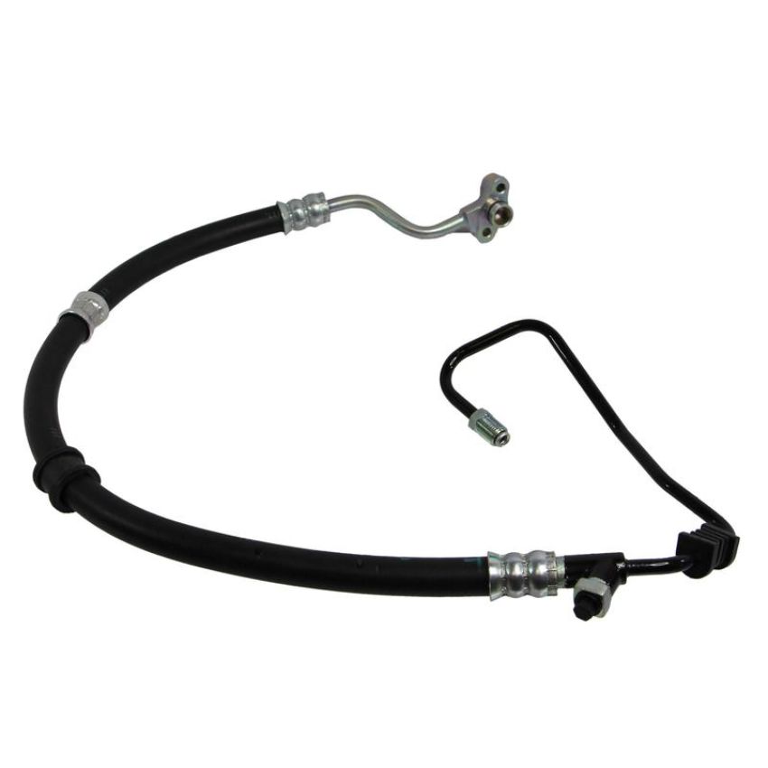 CRP PRODUCTS PSH0439 Rein OE Quality Power Steering High Pressure Feed Hose Assembly