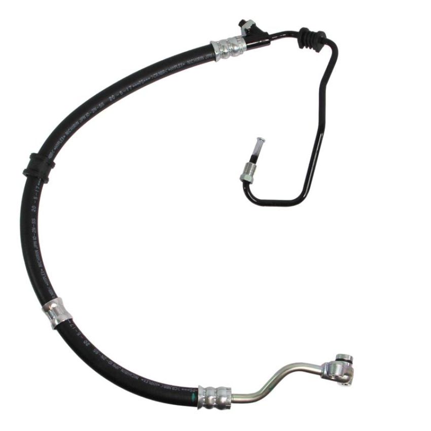 CRP PRODUCTS PSH0439 Rein OE Quality Power Steering High Pressure Feed Hose Assembly