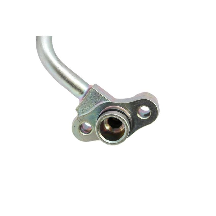 CRP PRODUCTS PSH0439 Rein OE Quality Power Steering High Pressure Feed Hose Assembly