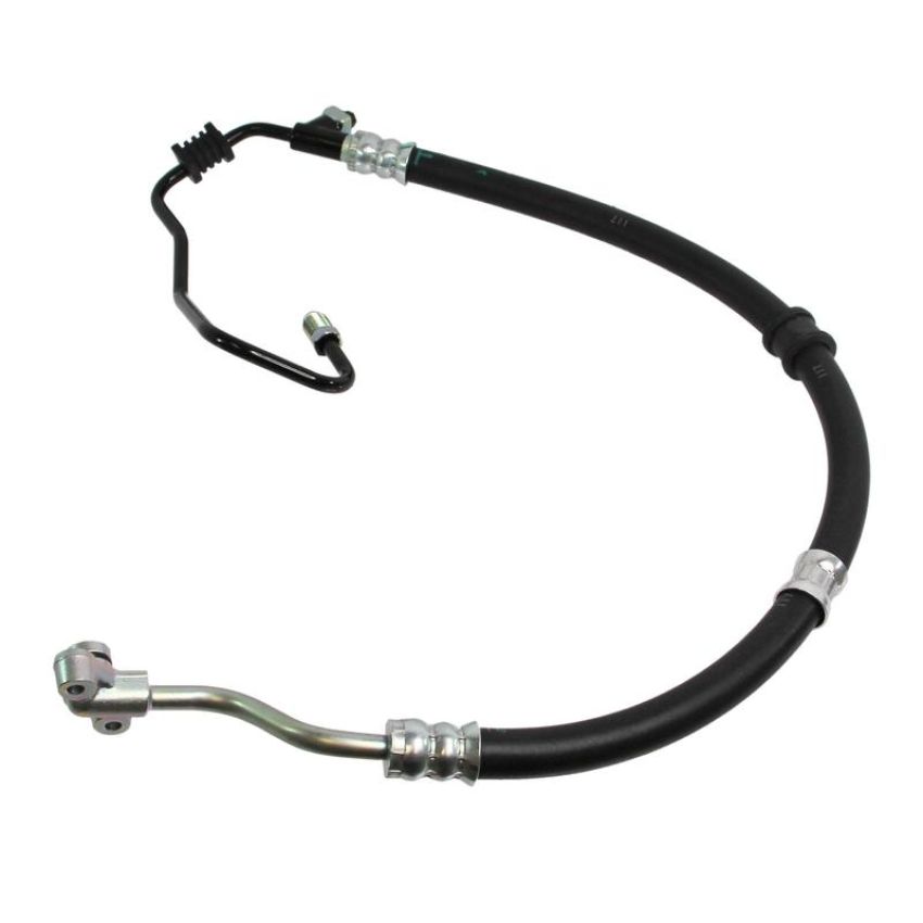 CRP PRODUCTS PSH0439 Rein OE Quality Power Steering High Pressure Feed Hose Assembly