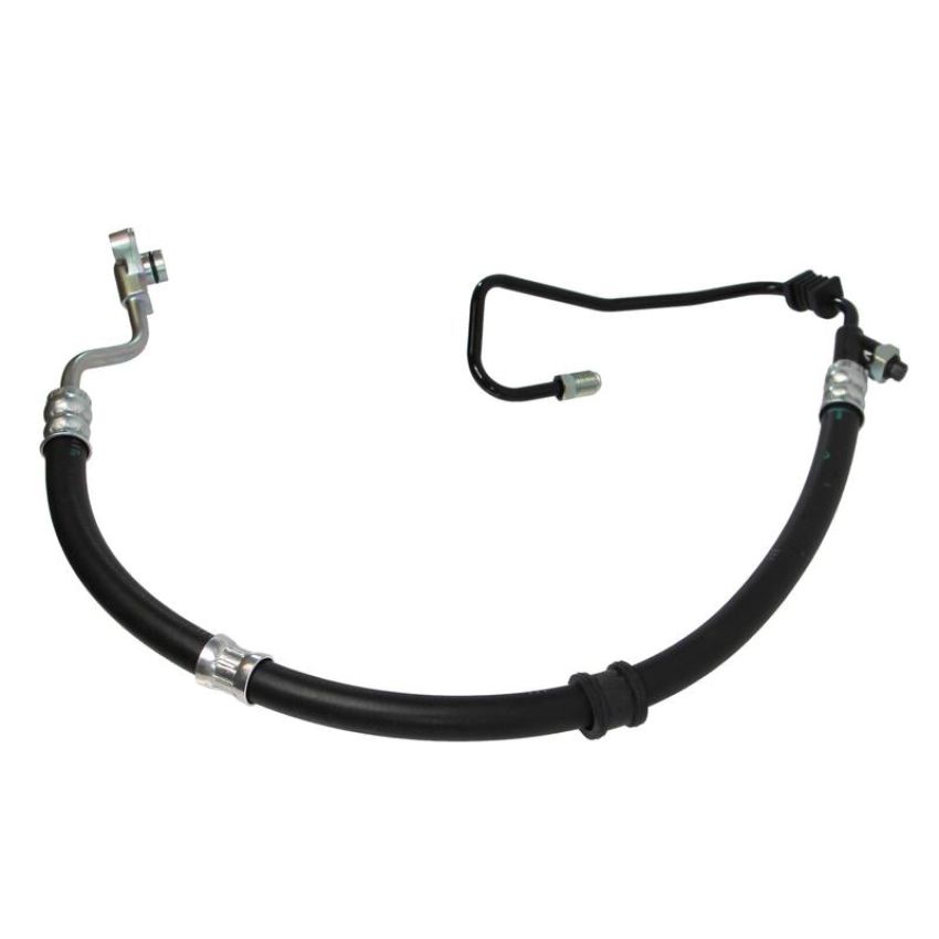 CRP PRODUCTS PSH0439 Rein OE Quality Power Steering High Pressure Feed Hose Assembly