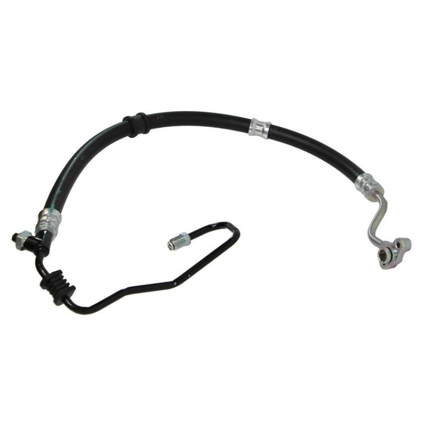 CRP PRODUCTS PSH0439 Rein OE Quality Power Steering High Pressure Feed Hose Assembly