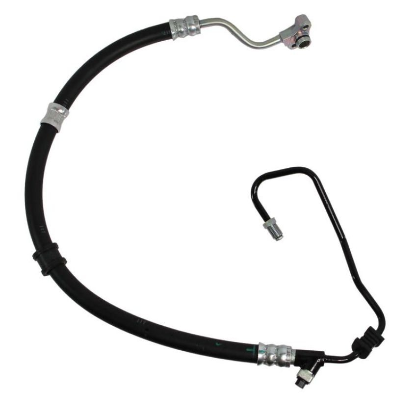CRP PRODUCTS PSH0439 Rein OE Quality Power Steering High Pressure Feed Hose Assembly
