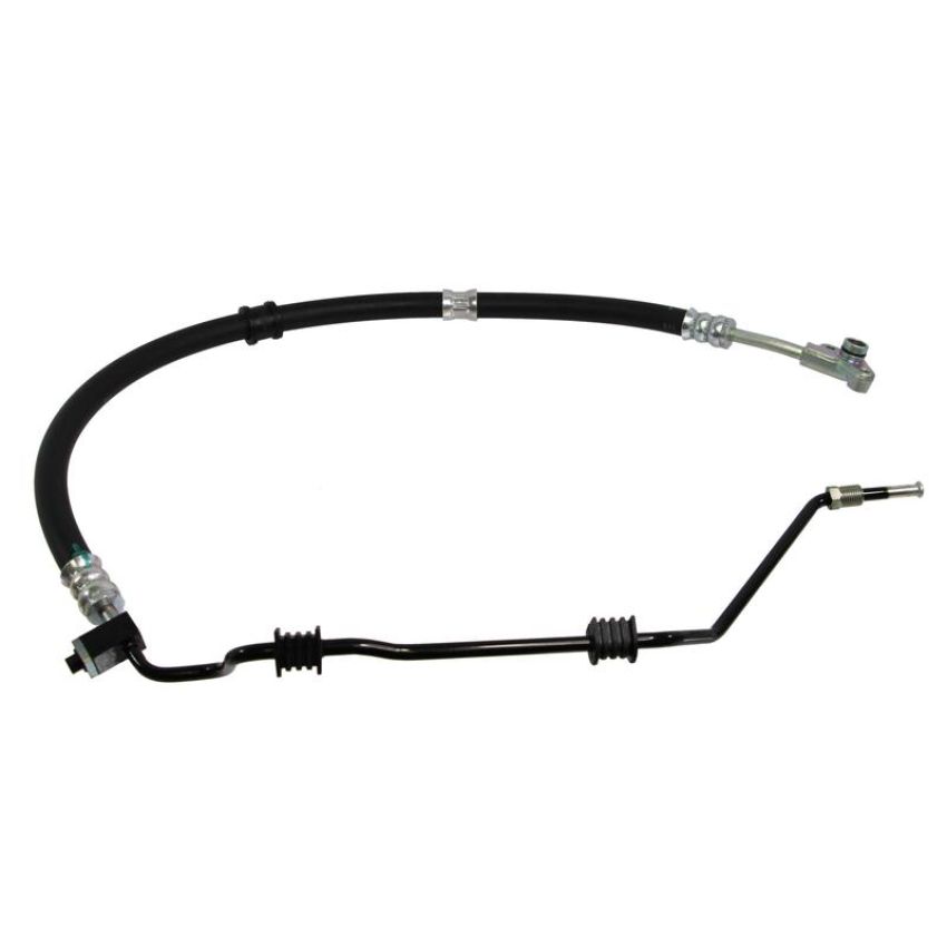 CRP PRODUCTS PSH0440 Rein OE Quality Power Steering High Pressure Feed Hose Assembly