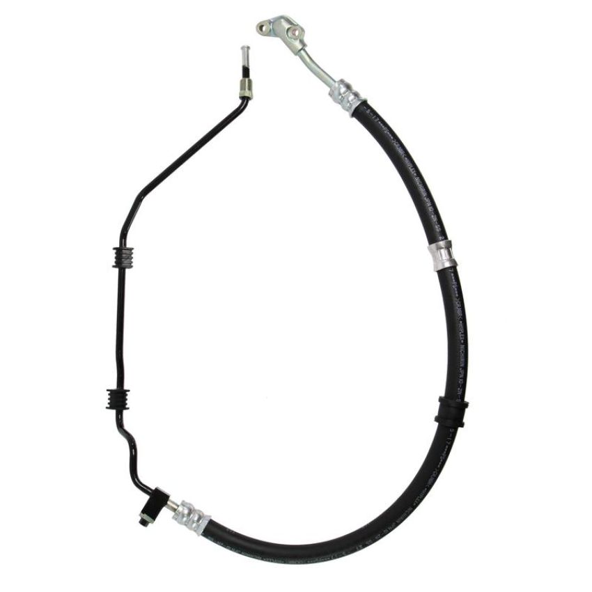CRP PRODUCTS PSH0440 Rein OE Quality Power Steering High Pressure Feed Hose Assembly