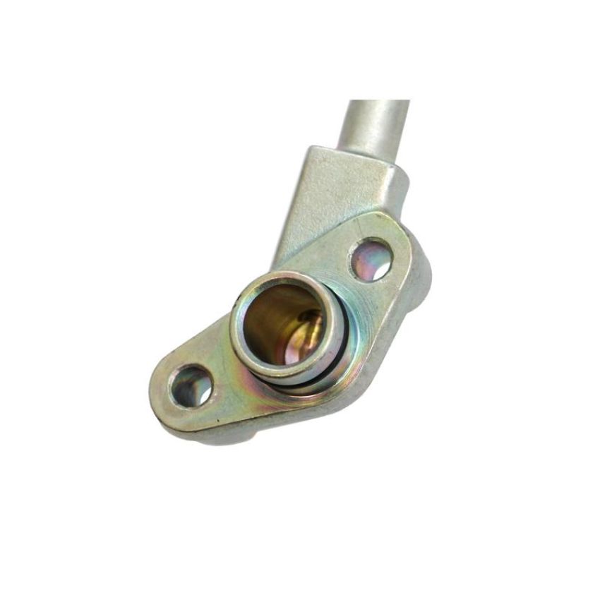 CRP PRODUCTS PSH0440 Rein OE Quality Power Steering High Pressure Feed Hose Assembly