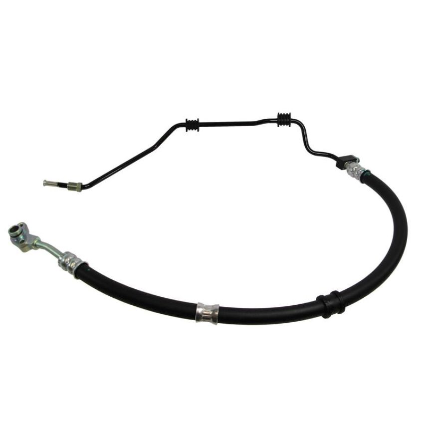 CRP PRODUCTS PSH0440 Rein OE Quality Power Steering High Pressure Feed Hose Assembly