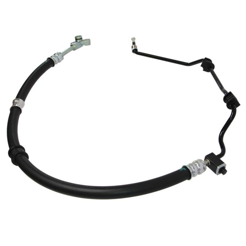 CRP PRODUCTS PSH0440 Rein OE Quality Power Steering High Pressure Feed Hose Assembly