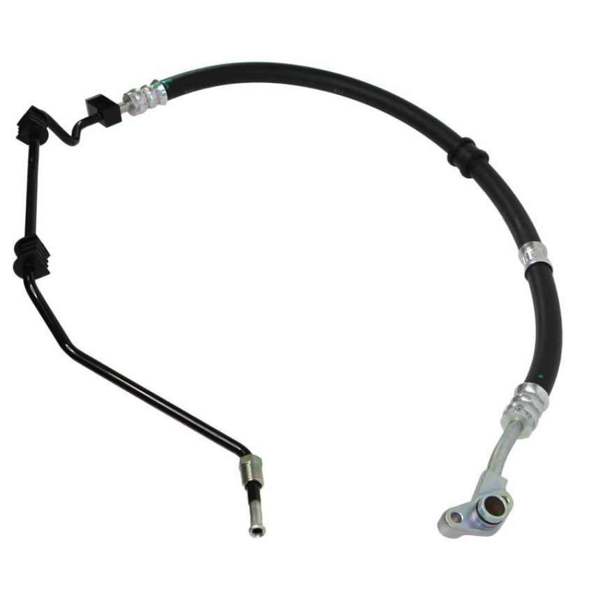 CRP PRODUCTS PSH0440 Rein OE Quality Power Steering High Pressure Feed Hose Assembly