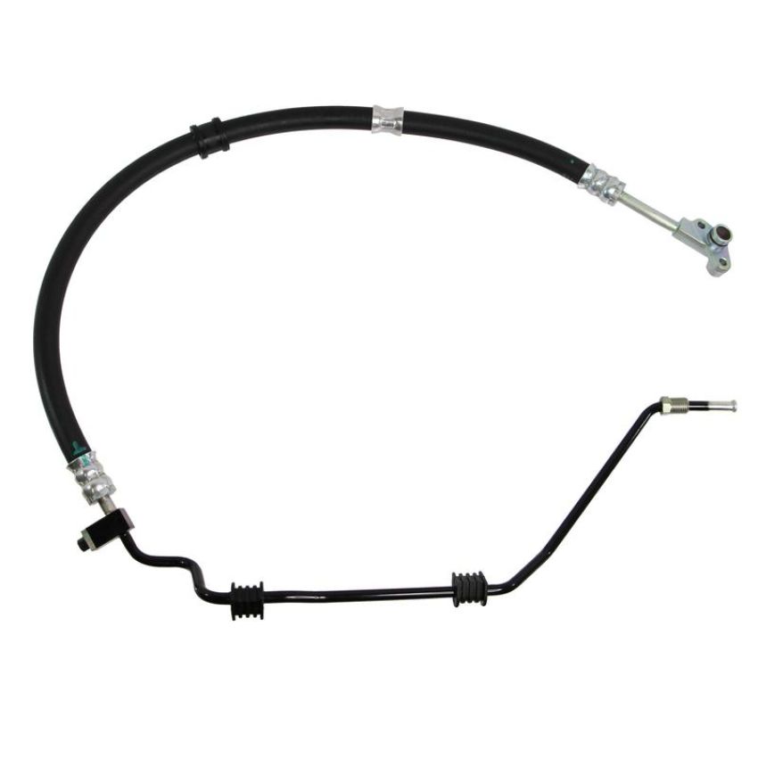 CRP PRODUCTS PSH0440 Rein OE Quality Power Steering High Pressure Feed Hose Assembly
