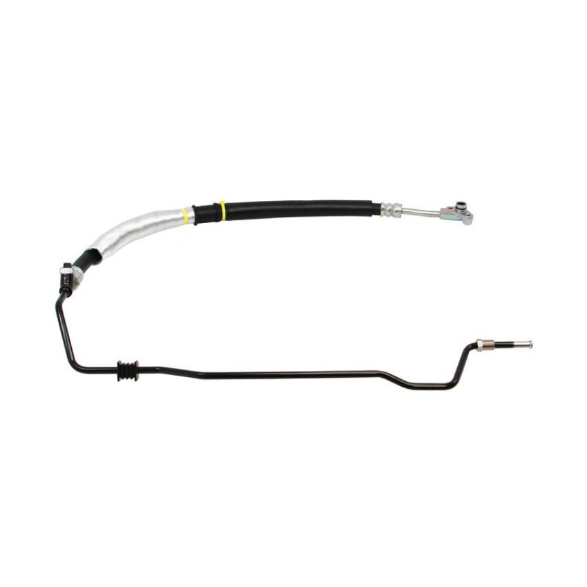 CRP PRODUCTS PSH0441 Rein OE Quality Power Steering High Pressure Feed Hose Assembly